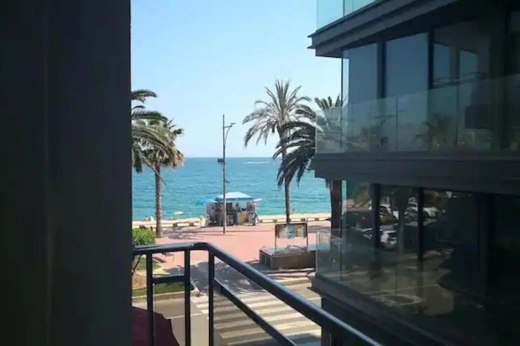 Apartamento Soleado 1 Lloret de Mar