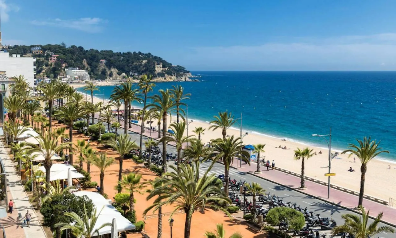 Apartamento Soleado 1 Lloret de Mar 0*,  Spain