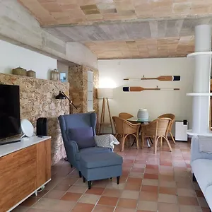 Hébergement de vacances Mach House You Will Like It !, Tamariu