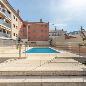 Appartement Confort, Roses