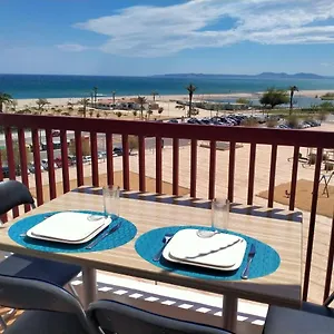 Appartement Blue Butterflies, Empuriabrava