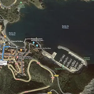 Appartement Piso En La Costa Brava Y Al Inicio Del Pirineo, Portbou