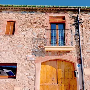 Appartement Familiar Con Chimenea - Alt Empordà, Sant Climent Sescebes