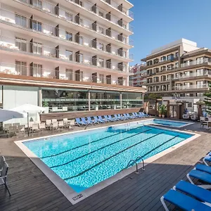 4* Szálloda Alegria Mariner