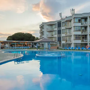 3* Apart Otel Ar Bolero Park
