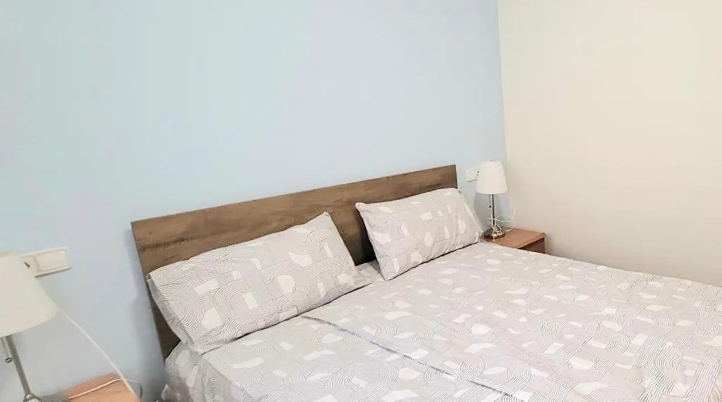 Apartment Apartamento Soleado 1 Lloret de Mar