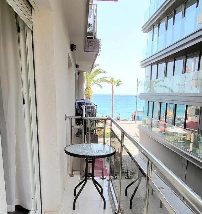 Apartamento Soleado 1 Lloret de Mar