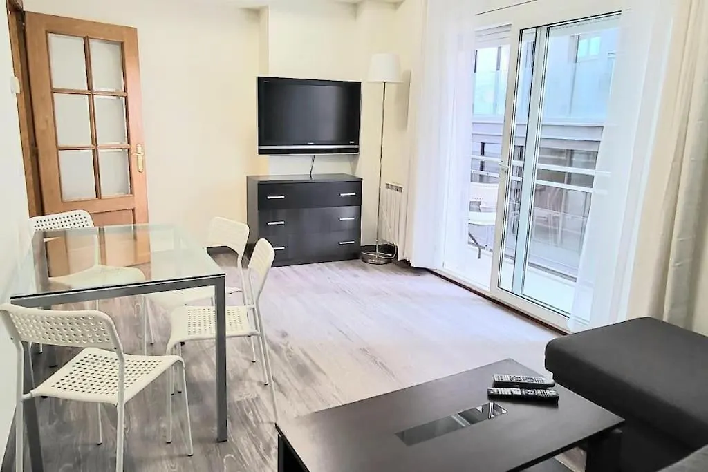 Apartamento Soleado 1 Lloret de Mar Apartment