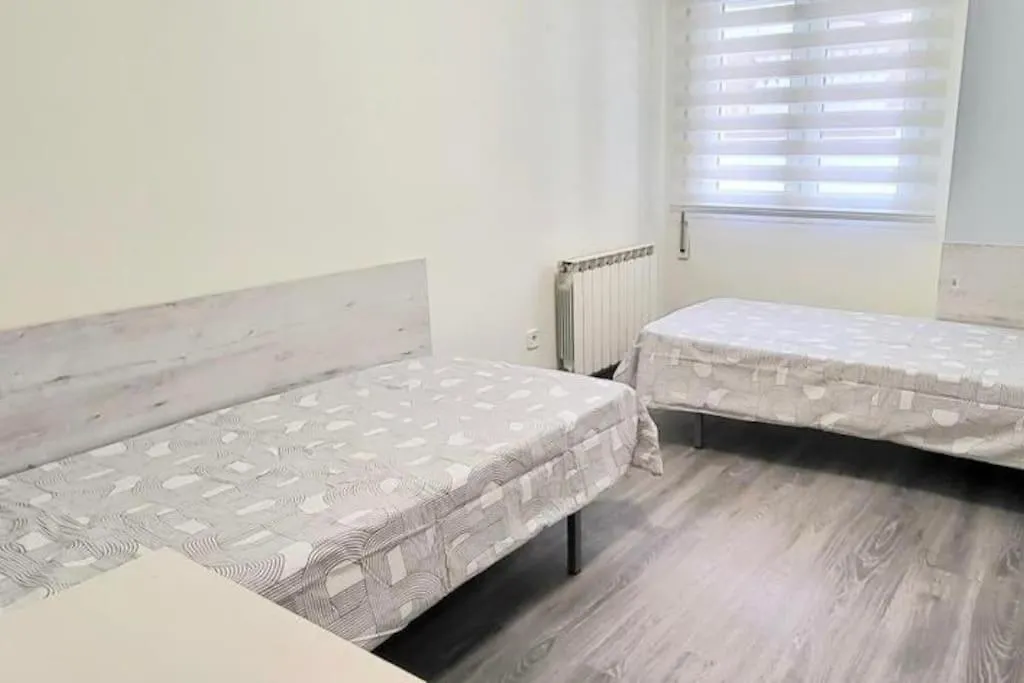 Apartamento Soleado 1 Lloret de Mar Apartment