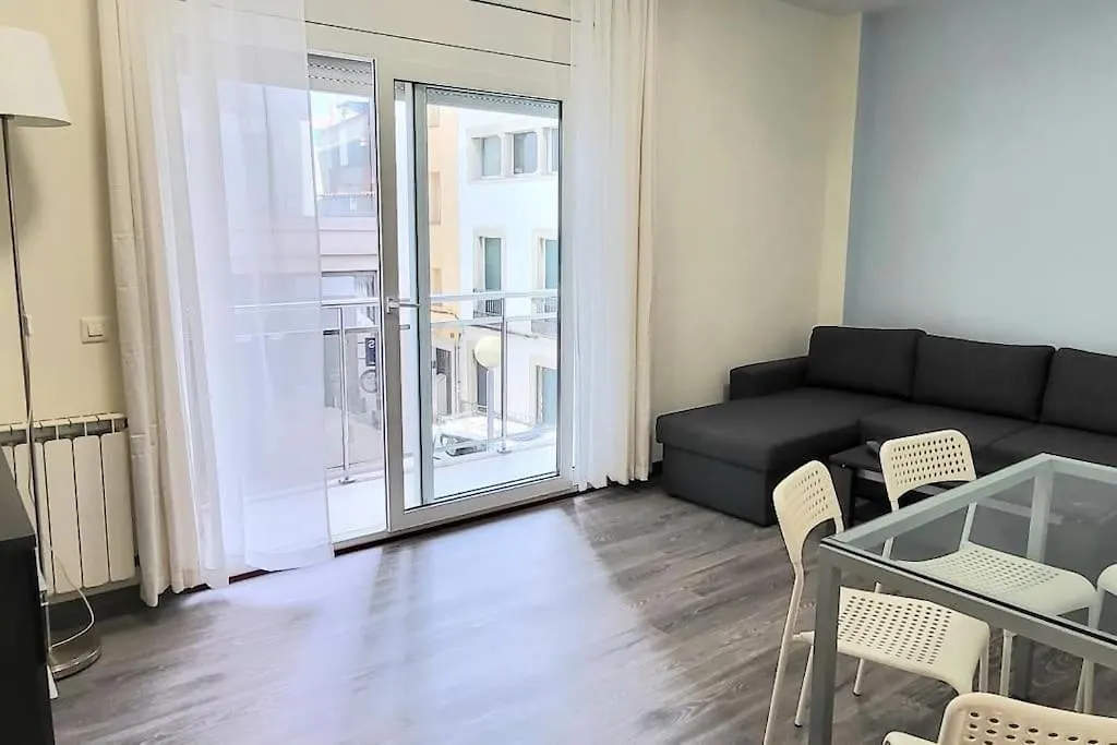 Apartment Apartamento Soleado 1 Lloret de Mar Spain