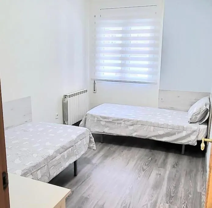 Apartamento Soleado 1 Lloret de Mar 0*,