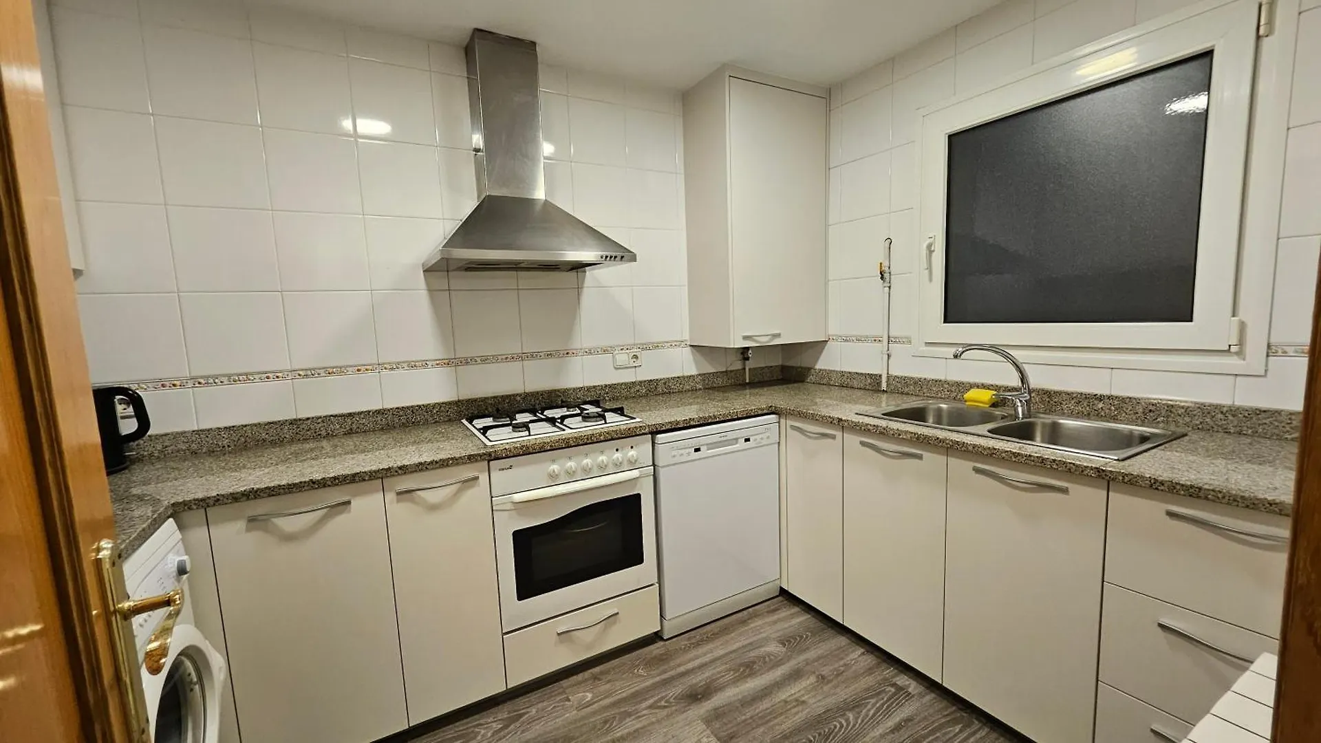 Apartamento Soleado 1 Lloret de Mar Spain
